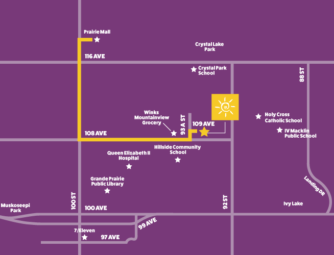 Sunrise-House-Location-Map2